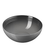 Le Creuset - Tarjoilukulho 2,2 L 24 cm Flint