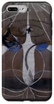 iPhone 7 Plus/8 Plus Tree of Knowledge No.2 Series W by Hilma af Klint Case