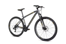 Vélo VTT, GTT5.0 29 , Aluminium, SHIMANO 24v, Freins a Disque, Suspension Avant, L/XL - Neuf