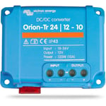 VICTRON Orion Tr24/12-10 Omformer (Ikke isolert)