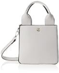 Sookie Anse, Sac Cabas pour Femme, Gris Clair, Einheitsgröße