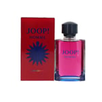 Joop! Homme Neon Edition 125ml Eau de Toilette Spray for Men EDT HIM NEW