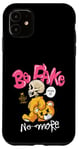 Coque pour iPhone 11 Ours Faux - Graffiti Urbain Esthétique