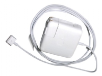 Apple MagSafe 2 - Strömadapter - 60 Watt - för MacBook Pro with Retina display (Early 2013, Early 2015, Late 2012, Late 2013, Mid 2014)