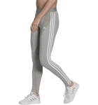 Adidas W 3s Leg Leggingsit MGREYH/WHITE