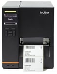 BROTHER TJ-4520TN 4-INCH INDUSTRIAL HIGH VOLUME LABEL PRINTER,300 DPI, 12 IPS, USB, SERIAL, LAN + US