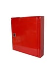 Falck Teknik Falck hose cabinet model 3sw red 30 m x 25 mm hose