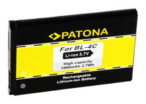 Batterie Li-Ion haut de gamme pour Hyundai MB-D125 - garantie 1 an