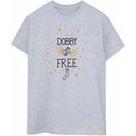 T-shirt Harry Potter  Dobby Is Free