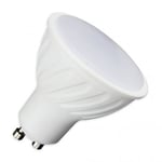 1,5W GU10 LED-lampa. Färg: Neutral