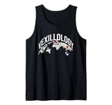 Vexillology World Map Flag Flags Flag Lovers Tank Top