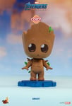 [DISPO A CONFIRMER] Avengers: Endgame figurine Cosbi Groot 8 cm