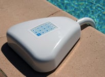 Alarme de piscine aqualarm - détecteur d'immersion homologuée à la norme