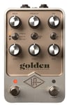 Universal Audio Golden Reverb Pedal