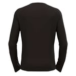 Odlo Ascent Merino 200 T-shirt Med Lång ärm