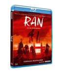 Blu-ray film Studio kanal Ran Blu-ray