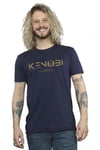 Obi-Wan Kenobi Logo T-Shirt