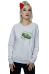 Cars Jackson Storm Sweatshirt