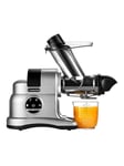 AMZCHEF ZM1517B-GA slow-running juicer (gray)