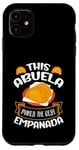 iPhone 11 This Abuela Makes The Best Empanada Latin Grandma Case