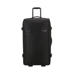 Samsonite Roader duffle med hjul 79 cm Svart