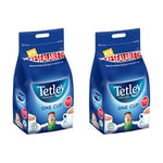 Tetley Original One Cup Black Tea Bags Case of 2 x 1100 Tea Bags