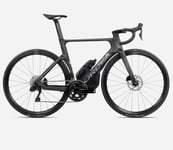 Orbea Orbea Orca Aero M30iLTD | Aerodynamisk Landsvägscykel | Carbon Raw / Titanium