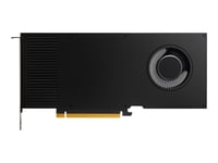 NVIDIA RTX A4000E - Carte graphique - RTX A4000 - 16 Go - pour Workstation Z4 G5, Z6 G5, Z8 Fury G5