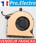 Ventilateur fan GPU ASUS ROG G752V FHCW DFS2001058I0T DC 5V 0.5A