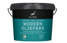 Alcro Modern Oljefärg (Outlet)