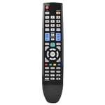 sjlerst Multi-functional TV Remote Control, Universal TV Remote Control Smart Remote Controller for Samsung BN59-00673A