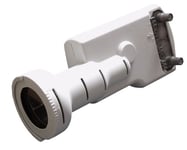 Invacom Universal Twin LNB 0.3dB Lazer