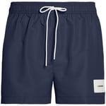 Maillots de bain Calvin Klein Jeans  Short de bain homme  ref_49424 Marine