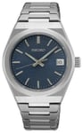 Seiko Femmes Analogique Quartz Montre avec Bracelet en Acier Inoxydable SUR575P1