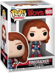 Figurine Funko Pop! - The Boys - S3 Firecracker