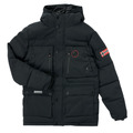 Parka enfant Geographical Norway  ALBERT