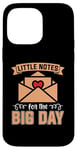 iPhone 14 Pro Max Little Notes For The Big Day Event Planner Wedding Planner Case