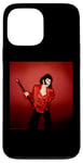 Coque pour iPhone 13 Pro Max PJ Harvey Photo Shoot Select Magazine Cover par Simon Fowler