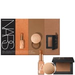 NARS Mini Laguna Essential Bronzer & Lip Set (Worth £39)