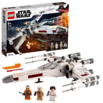 Lego Star Wars 75301 Luke Skywalker’s X Wing Fighter Brand new sealed in box