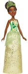 Disney Princesse Tiana Poupée Doll Figurine Hasbro