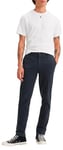 Levi's Men's XX Chino Slim II Trousers, Baltic Navy Shady Gd Ccu B, 32W / 30L