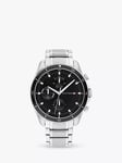 Tommy Hilfiger Men's Chronograph Bracelet Strap Watch