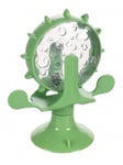 FLAMINGO Snack Dispenser Turna green