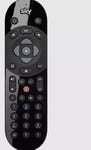 SKY Q Infrared Remote Control Replacement HD TV *FREE POSTAGE*