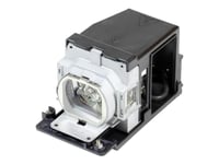 Coreparts - Projektorlampa - 200 Watt - 2000 Timme/Timmar - För Toshiba Tlp-Wx2200, X2000, X2500, X3000, Xc2000, Xc3000, Xd2500, Xd2700, Xd3000, Xw2200