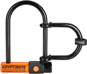 Kryptonite Evolution Messenger Mini+ Bike U Lock