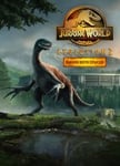 Jurassic World Evolution 2: Dominion Biosyn Expansion OS: Windows