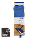 Bona Premium Microfiber Floor Mop-Developed for Cleaning Wooden Floors -Free P&P