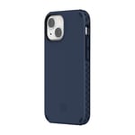 Incipio Grip Series Case for iPhone iPhone 13 mini (5.4"), Multi-Directional Grip, 14 ft (4.3m) Drop Protection - Midnight Navy (IPH-1941-MDNY)